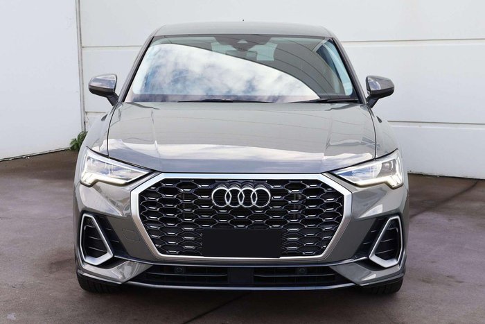 2023 Audi Q3 35 TFSI S line