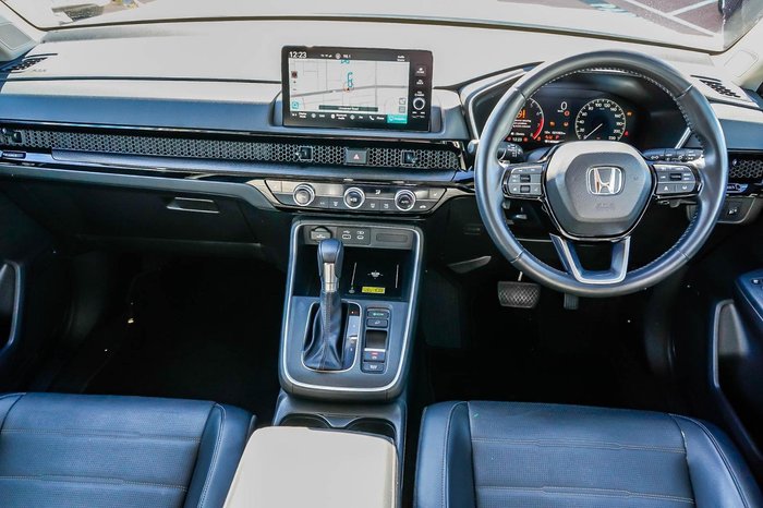 2024 Honda CR-V VTi L