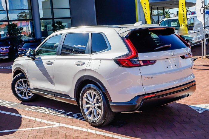2024 Honda CR-V VTi L