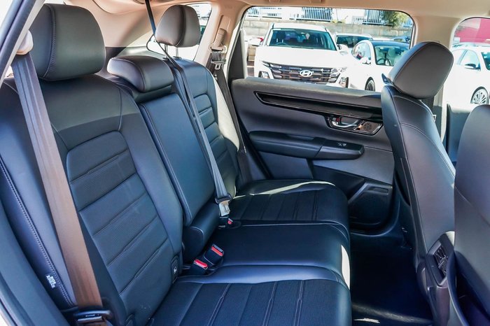 2024 Honda CR-V VTi L