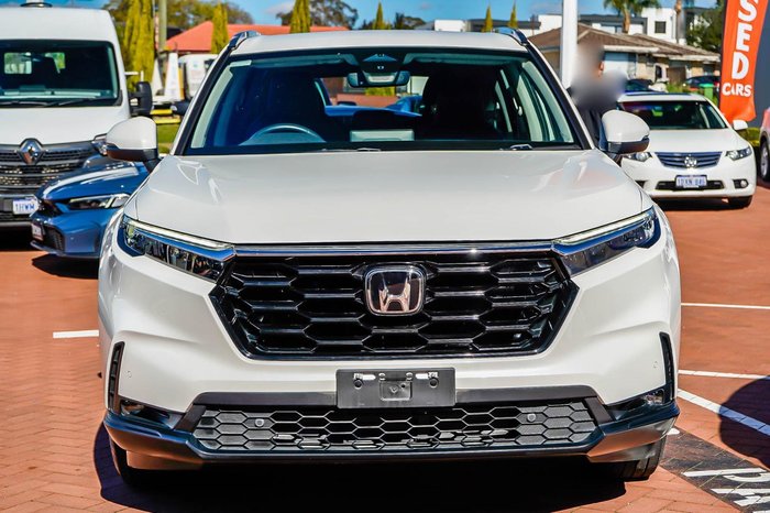 2024 Honda CR-V VTi L