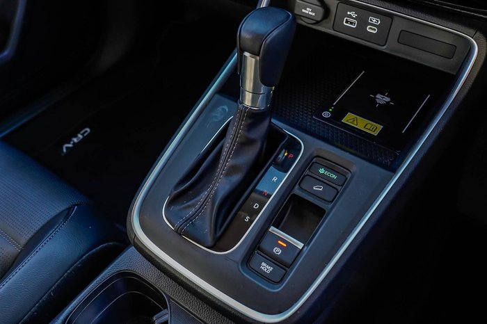 2024 Honda CR-V VTi L
