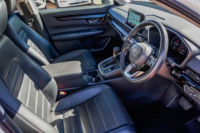 2024 Honda CR-V VTi L