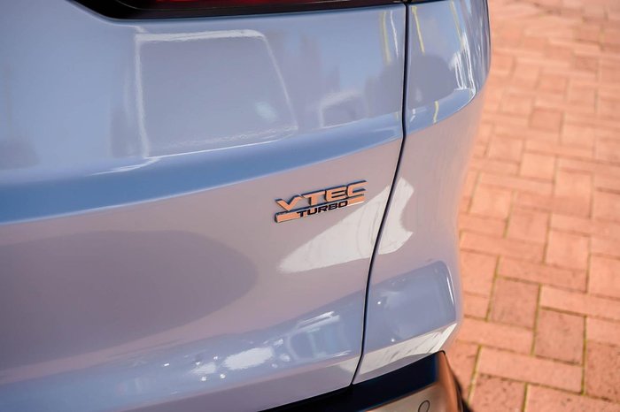 2024 Honda CR-V VTi L