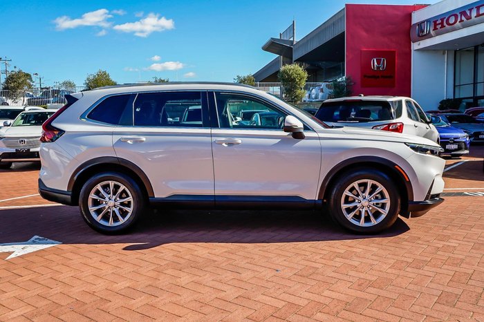 2024 Honda CR-V VTi L