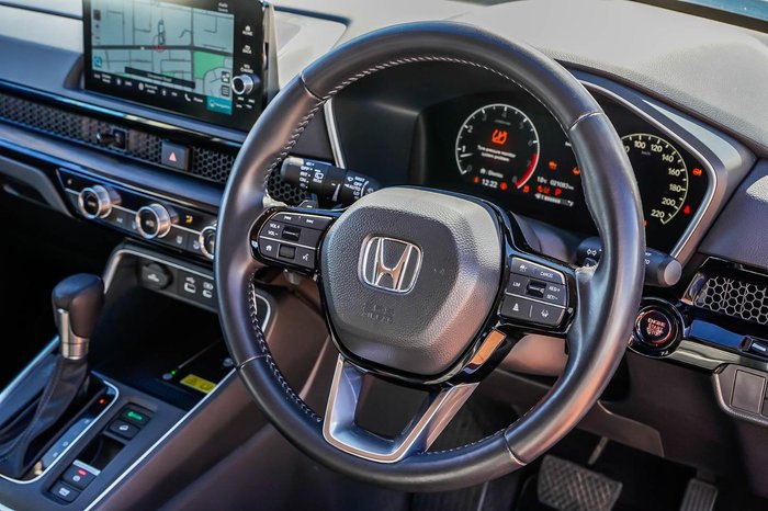 2024 Honda CR-V VTi L