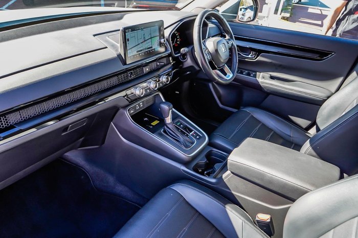 2024 Honda CR-V VTi L