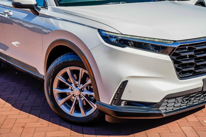 2024 Honda CR-V VTi L