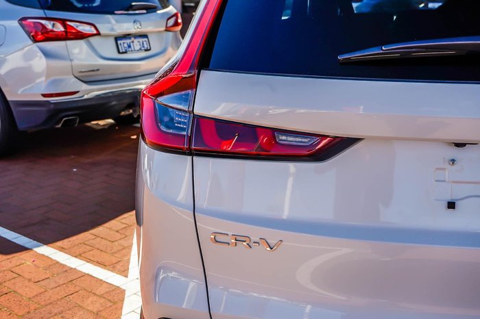 2024 Honda CR-V VTi L