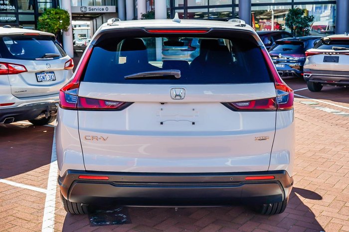 2024 Honda CR-V VTi L