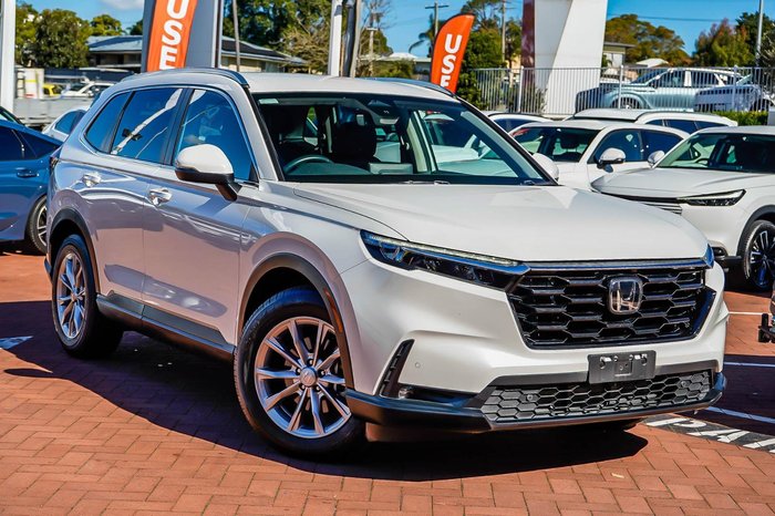 2024 Honda CR-V