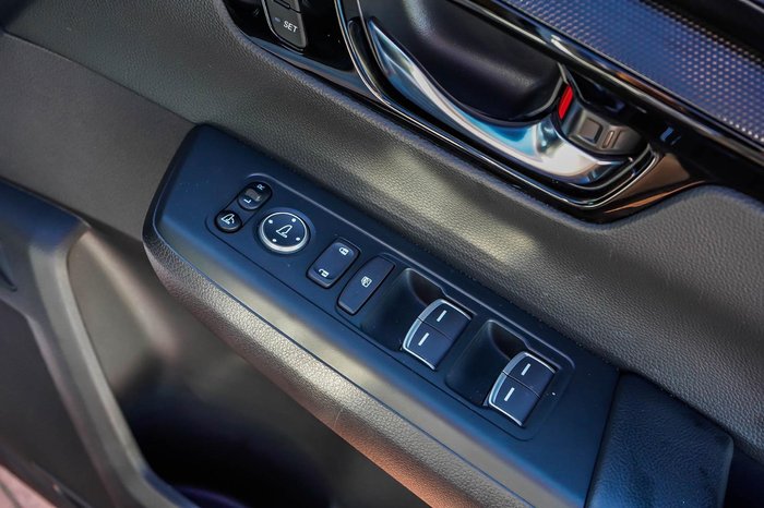 2024 Honda CR-V VTi L