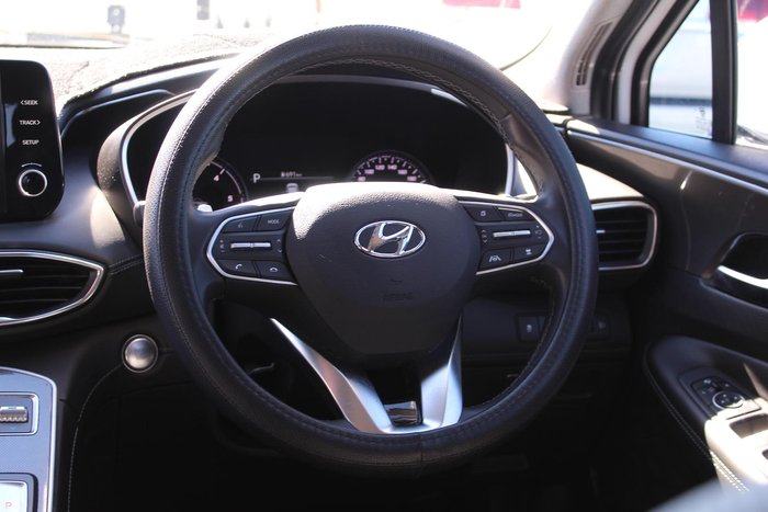 2023 Hyundai Santa Fe Elite