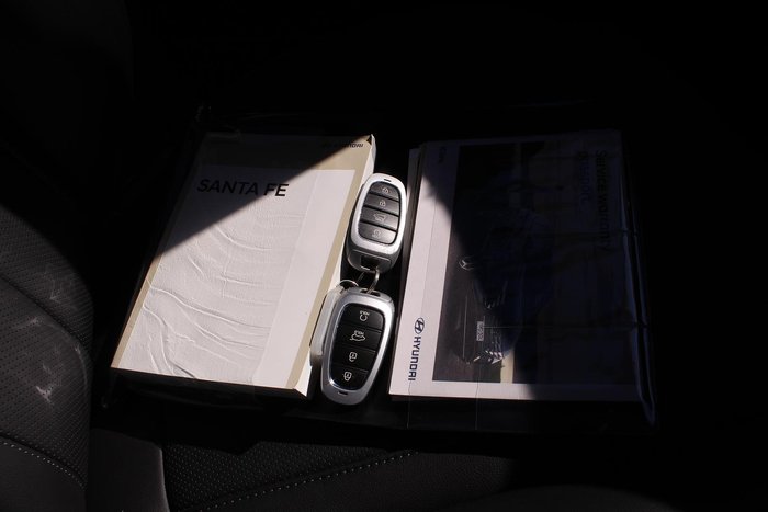 2023 Hyundai Santa Fe Elite