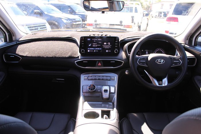 2023 Hyundai Santa Fe Elite