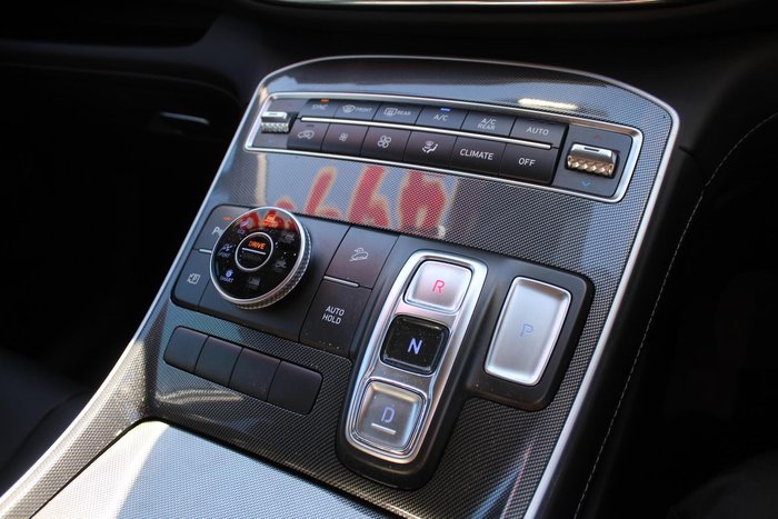 2023 Hyundai Santa Fe Elite