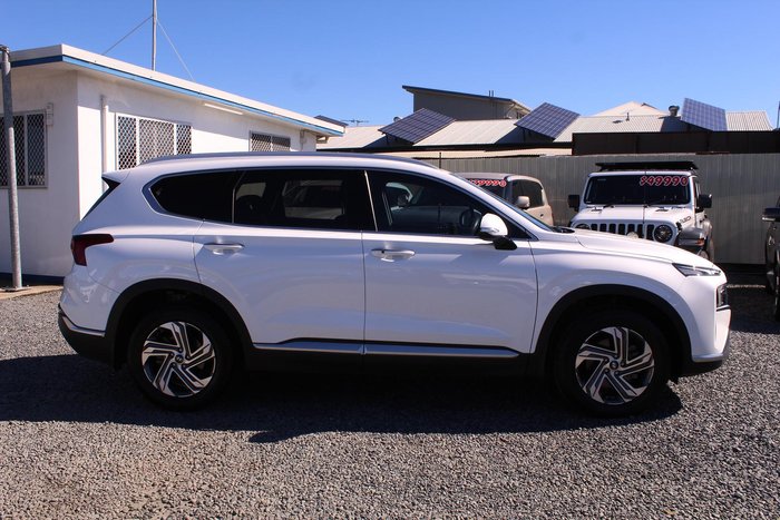 2023 Hyundai Santa Fe Elite