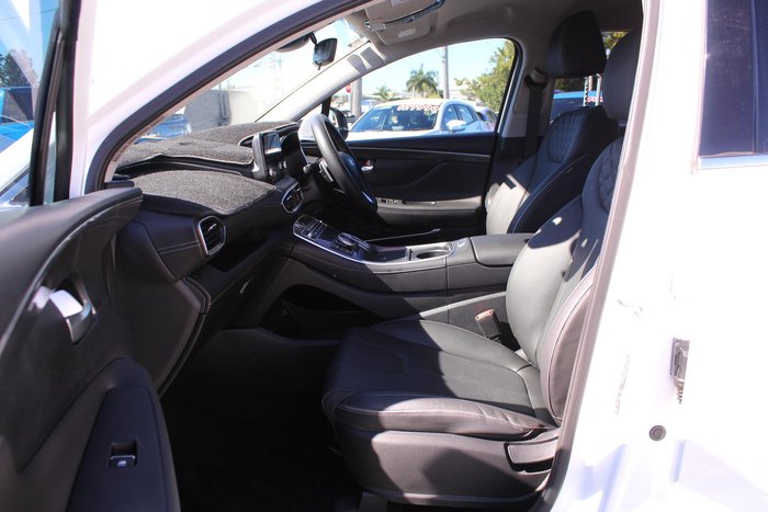 2023 Hyundai Santa Fe Elite