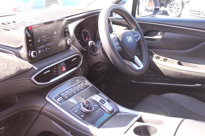 2023 Hyundai Santa Fe Elite