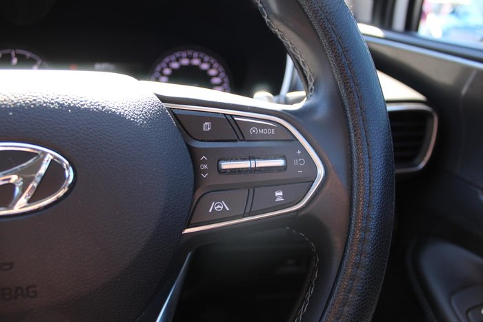 2023 Hyundai Santa Fe Elite