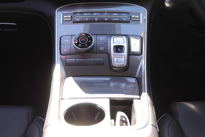 2023 Hyundai Santa Fe Elite