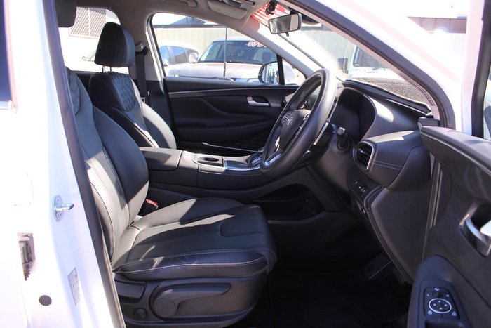 2023 Hyundai Santa Fe Elite