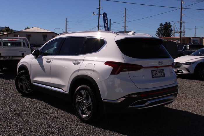 2023 Hyundai Santa Fe Active