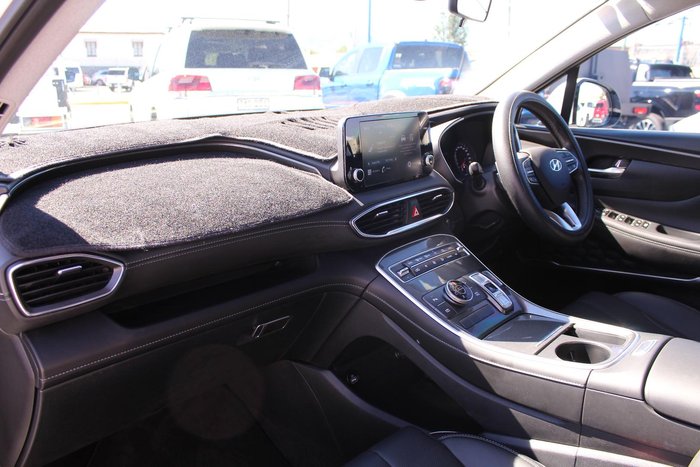 2023 Hyundai Santa Fe Elite