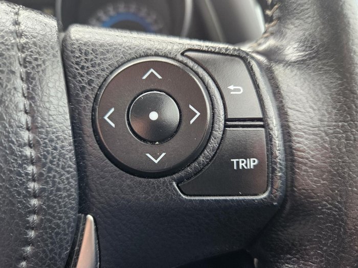 2016 Toyota Corolla Hybrid