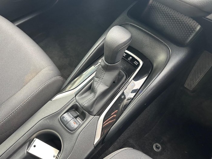 2020 Toyota Corolla Ascent Sport Hybrid