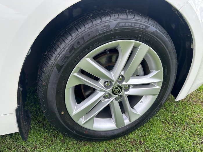 2020 Toyota Corolla Ascent Sport Hybrid