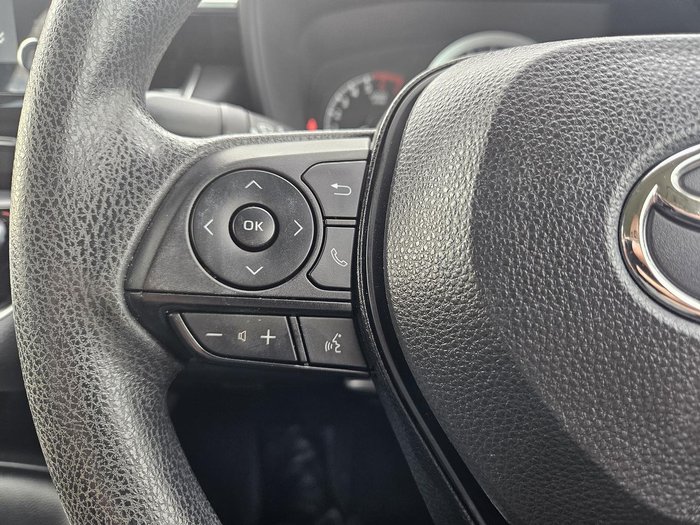 2022 Toyota Corolla Ascent Sport Hybrid