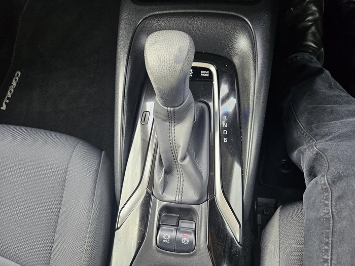 2022 Toyota Corolla Ascent Sport Hybrid