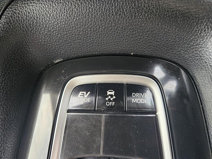 2022 Toyota Corolla Ascent Sport Hybrid