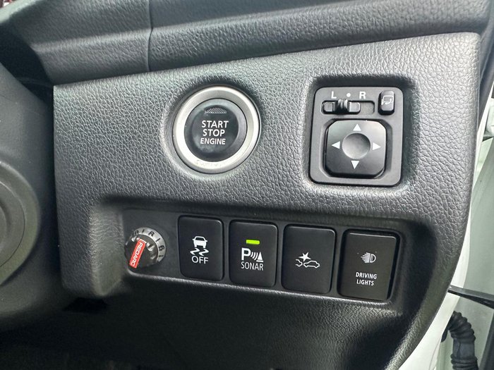 2022 Mitsubishi Pajero Sport GLS