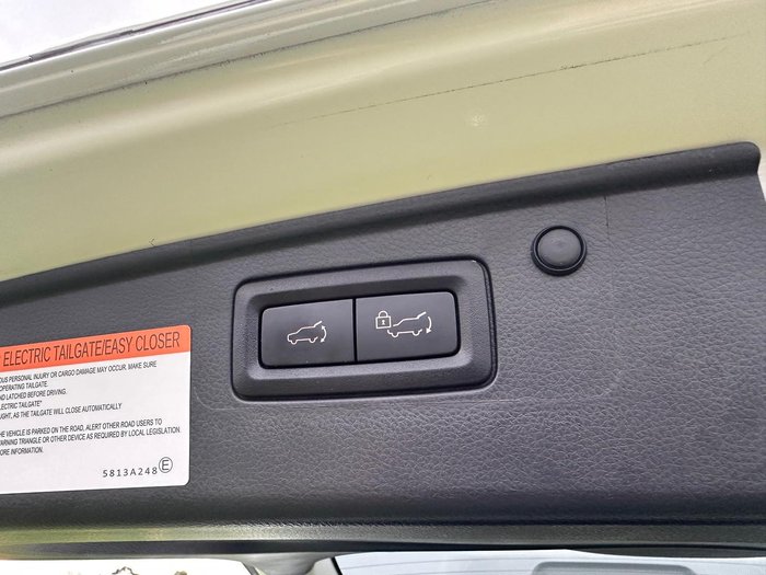 2022 Mitsubishi Pajero Sport GLS