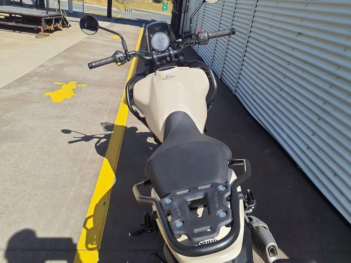 2026 Royal Enfield Himalayan 450 Himalayan Brown