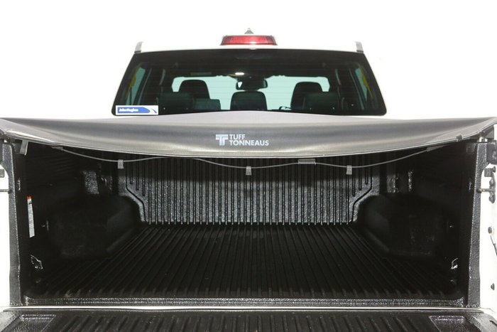 2019 Ford Ranger Raptor