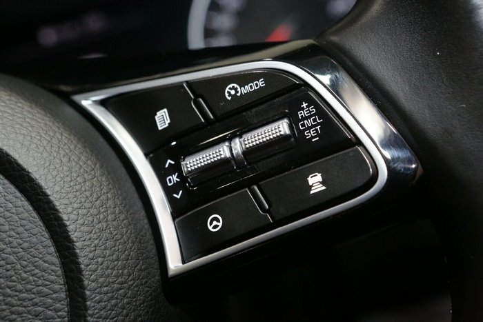 2020 Kia Seltos GT-Line