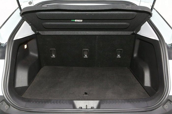 2023 Chery OMODA 5 BX