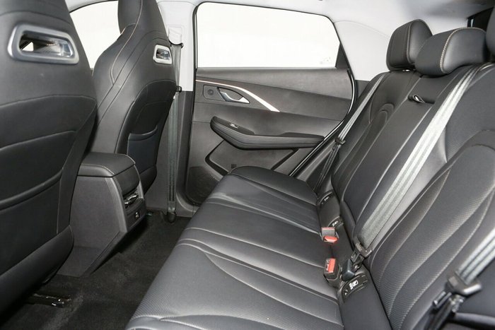 2023 Chery OMODA 5 BX