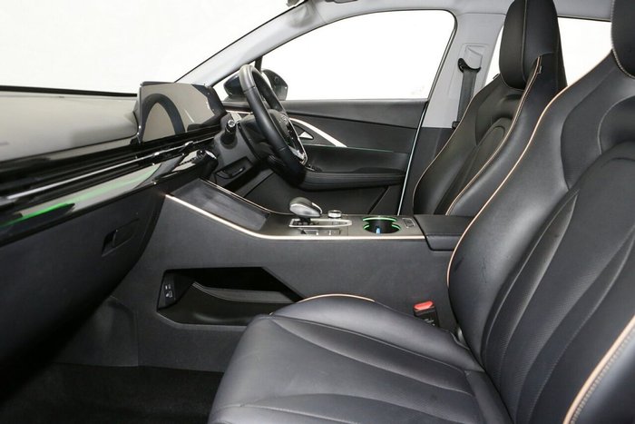 2023 Chery OMODA 5 BX