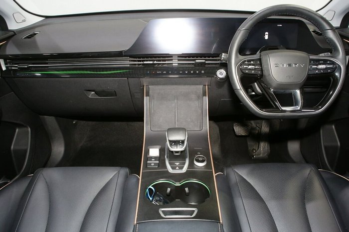 2023 Chery OMODA 5 BX