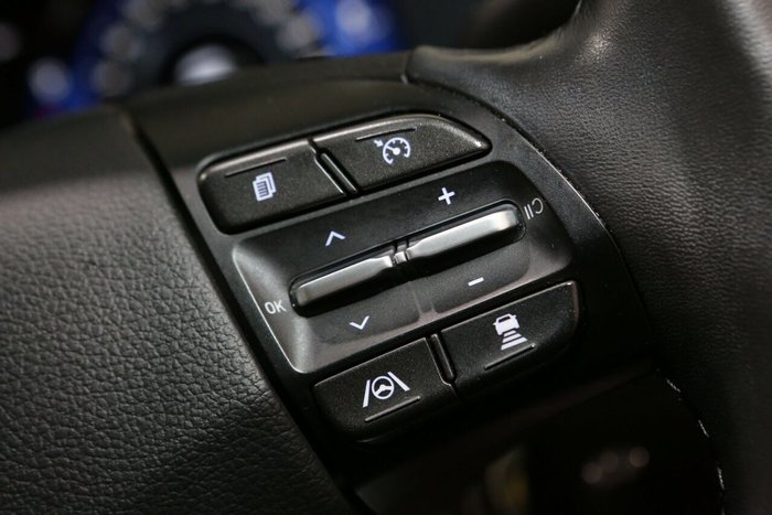 2022 Hyundai i30 Active