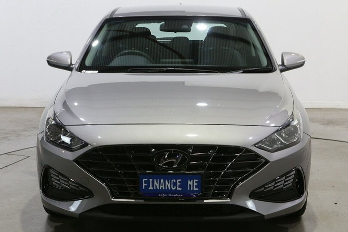 2022 Hyundai i30 Active
