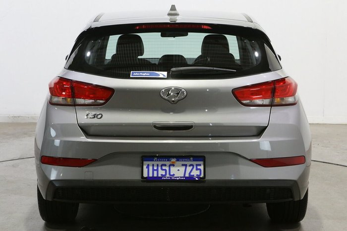 2022 Hyundai i30 Active