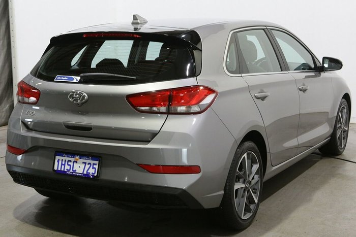 2022 Hyundai i30 Active