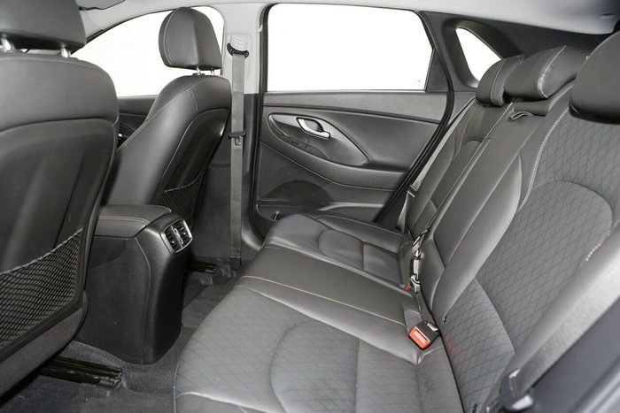 2022 Hyundai i30 Active