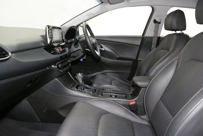 2022 Hyundai i30 Active
