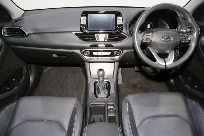 2022 Hyundai i30 Active